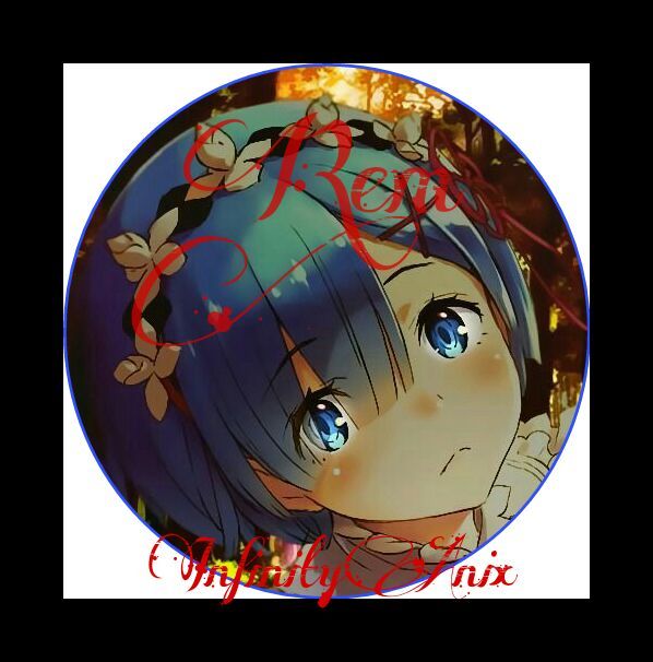 Rem | Wiki | Animes+ Amino