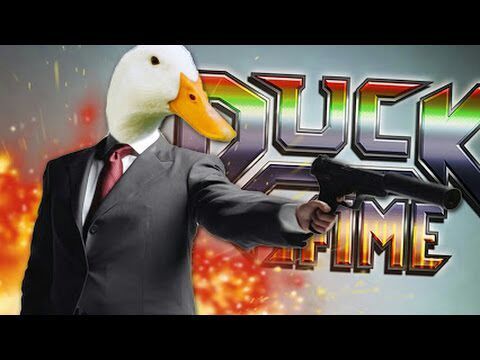 Wich Epic Duck Person Is Better Roblox Amino - duck head roblox