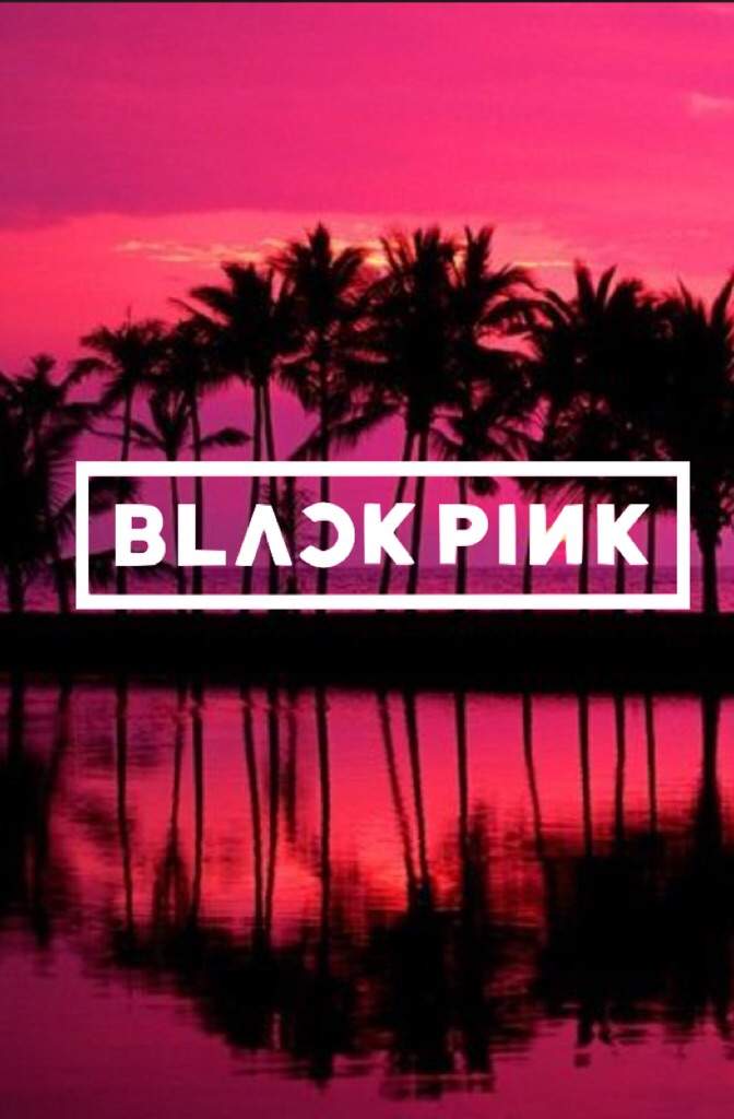 A Wallpaper For The Blinks Blink 블링크 Amino