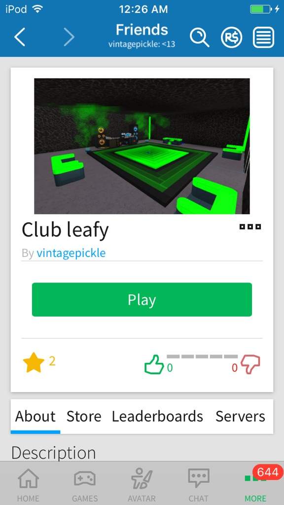 Game Roblox Hay