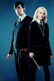 Que pareja de magos es su favorita? | •Harry Potter• Español Amino