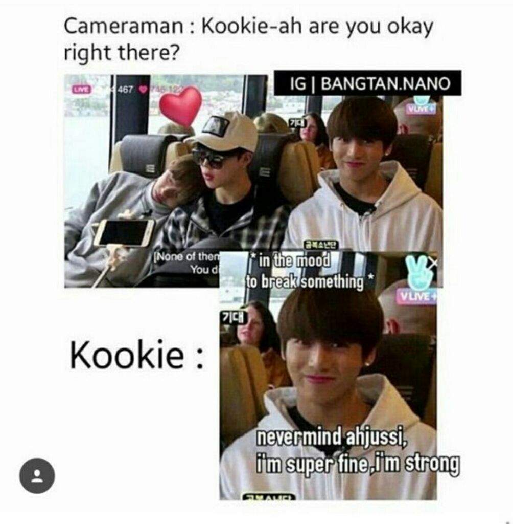 💕 Vkook Memes 💕 Army S Amino