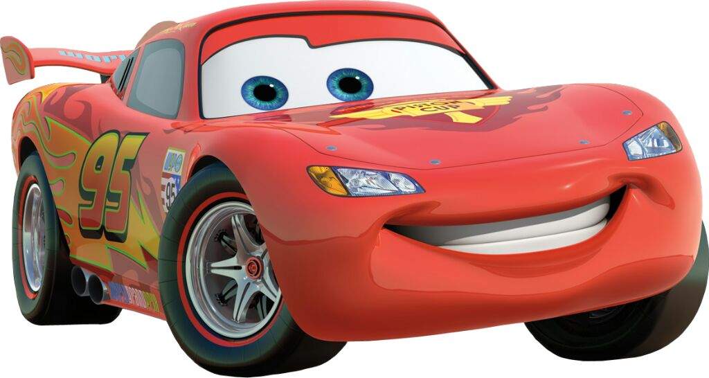 lightning mcqueen cars 2 drawing