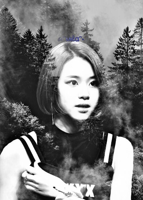 Twice Black and White Edits: pt.1 | Twice (트와이스)ㅤ Amino