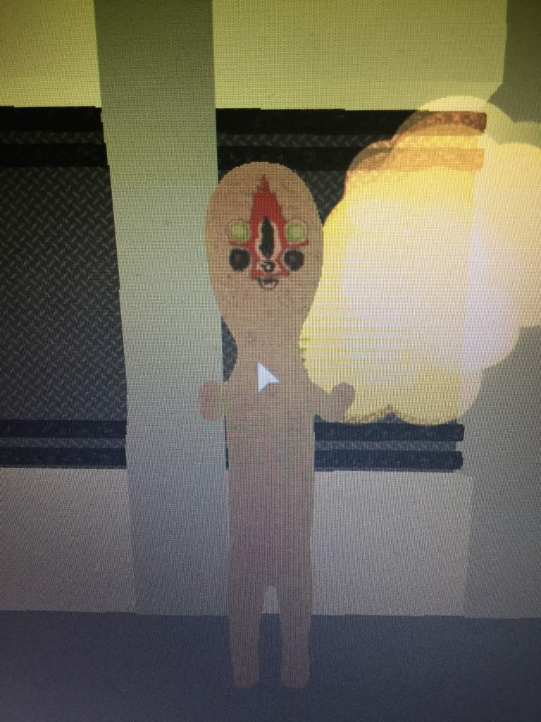 Scp 173 Has Breached Roblox Amino - 173 upvotes and yub has to play scp fantasy on roblox yub