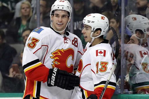 2020 Vision: What the Calgary Flames 