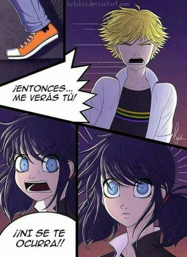 Comics Ladybug •miraculous Ladybug Español• Amino