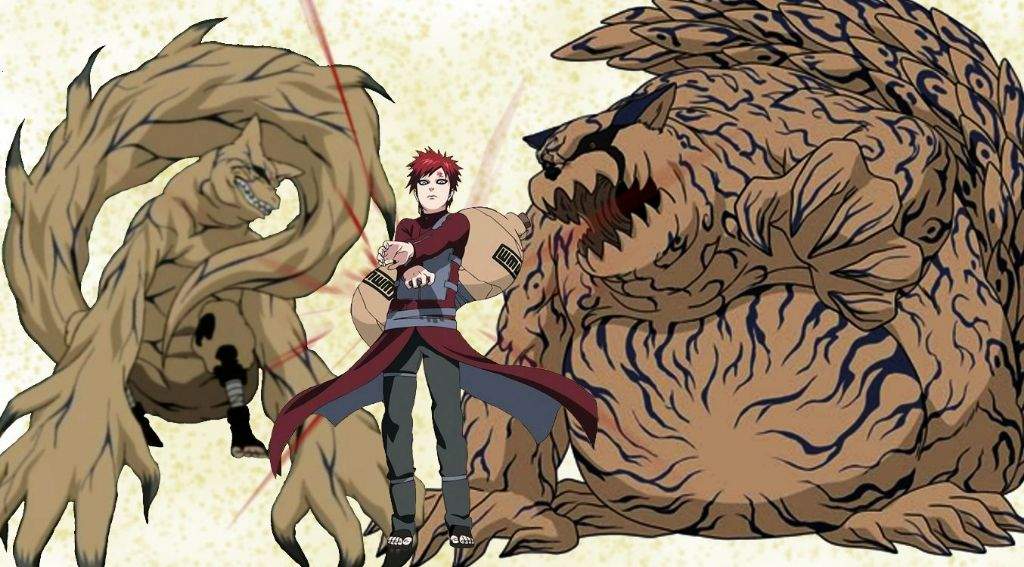 The Tailed Beast Song | Wiki | Naruto Amino