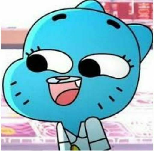 Darwin Watterson | The Amazing World of Gumball Amino