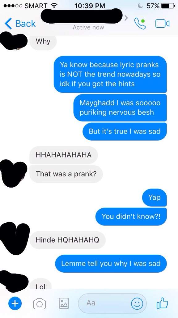 Lyric Prank on my Best friend | ARMY's Amino