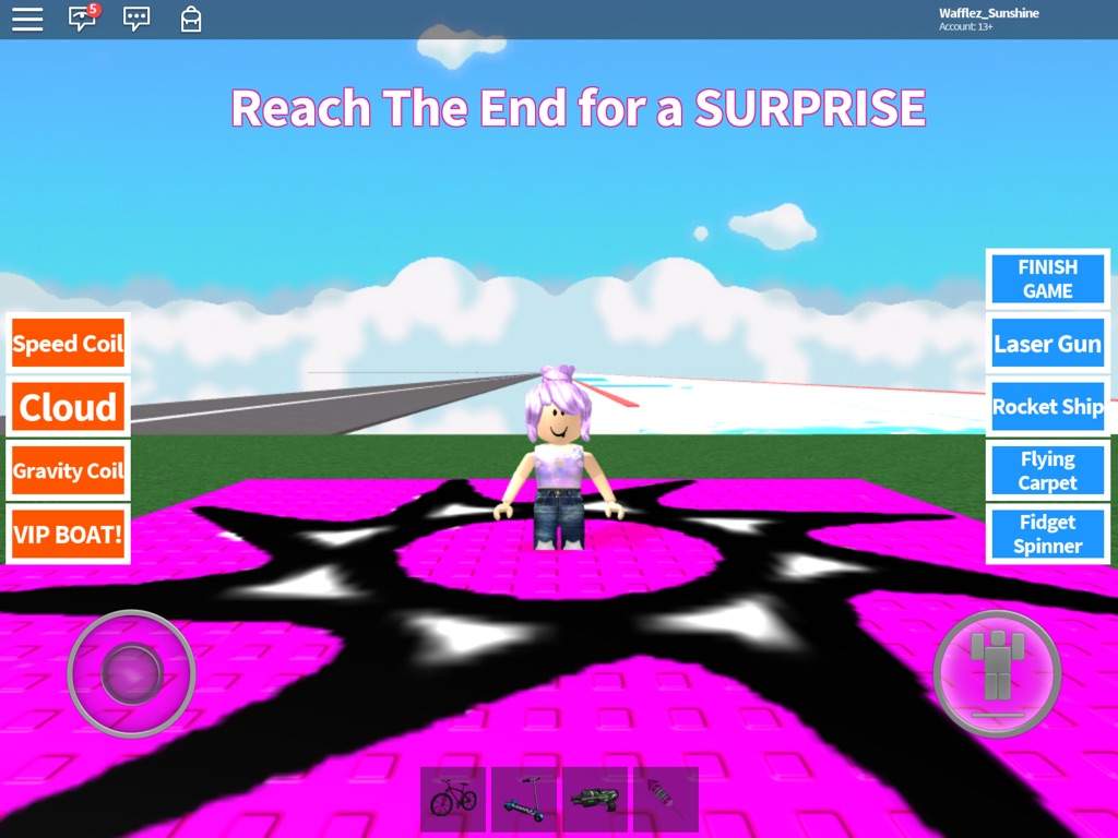 What S The Hardest Game On Roblox - speed coil roblox id