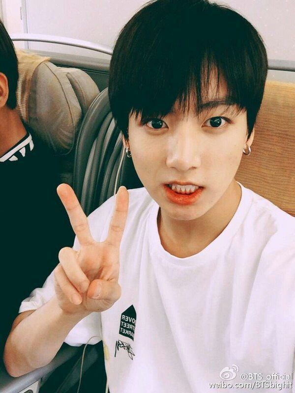 JUNGKOOK SELCA | ARMY's Amino