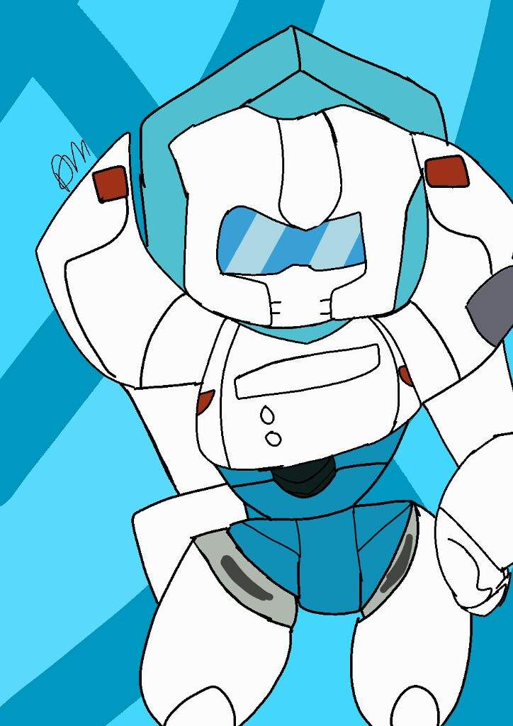 Tailgate drawing | Transformers Amino