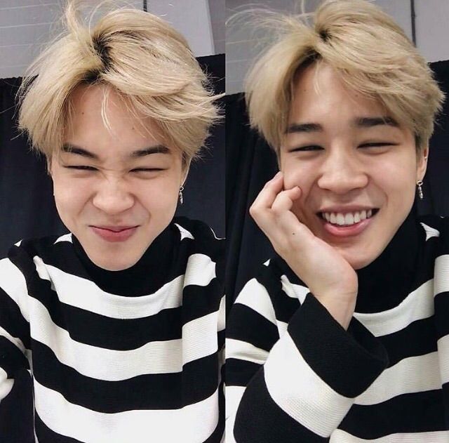 FOTOS CHIMCHIM SONRIENDO | 🍑Jimin •Amino•🍑 Amino