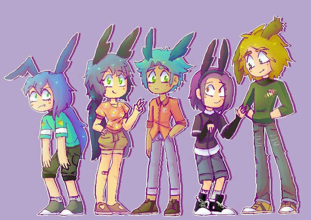EL NUEVO BXB ES REAL | FNAFHS Amino Amino
