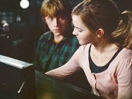 Que pareja de magos es su favorita? | •Harry Potter• Español Amino