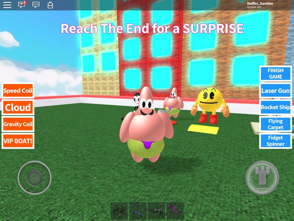 Hardest Game On Roblox Apparently Part 1 Roblox Amino - 