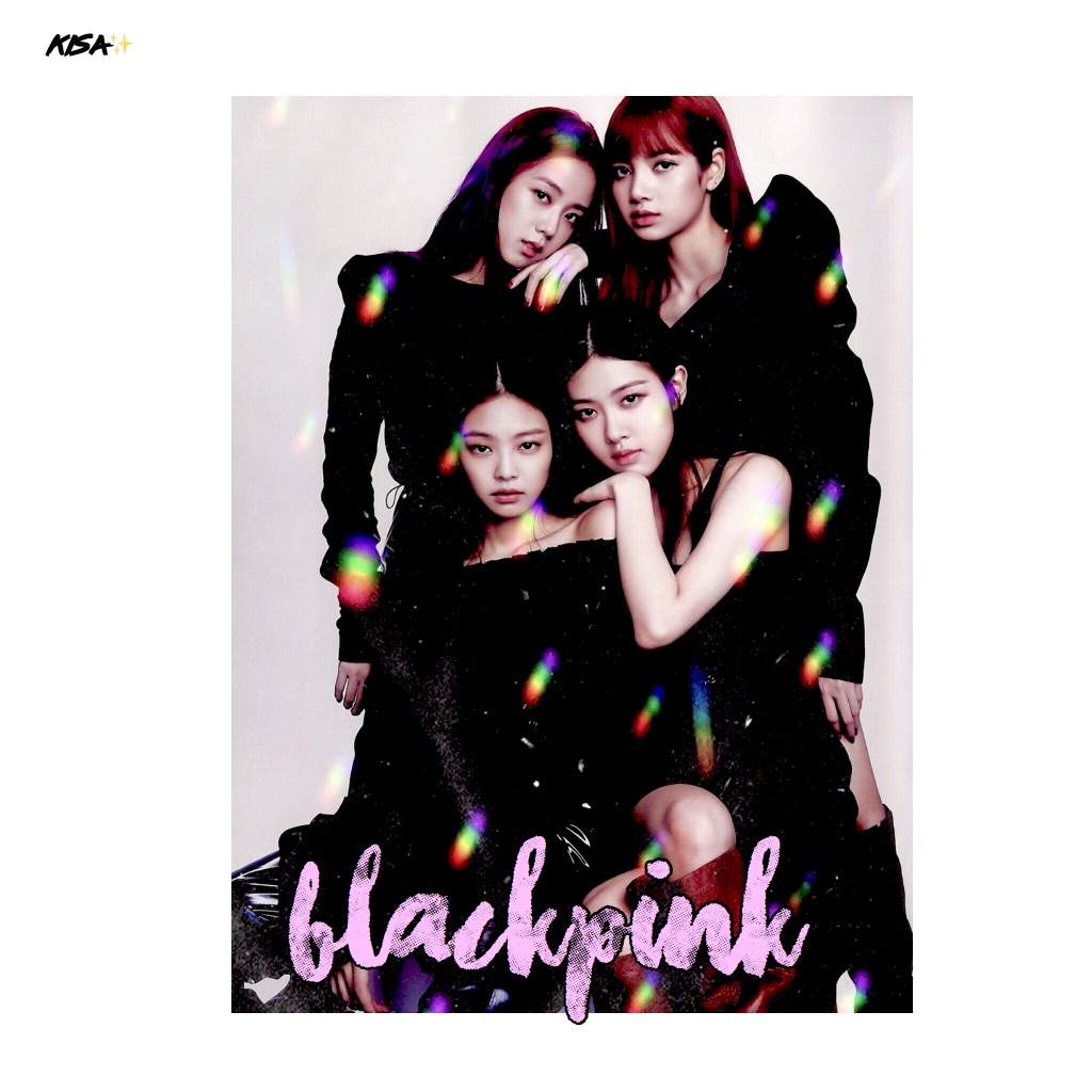 Blackpink edit | k-edits Amino