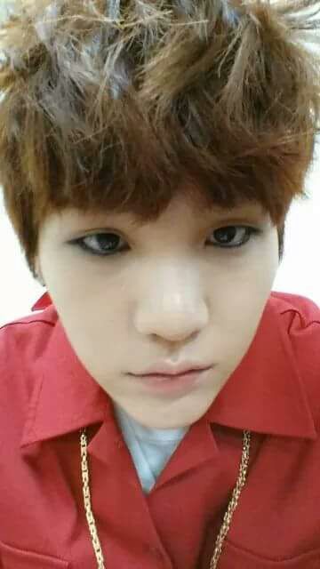 Suga selca | ARMY's Amino