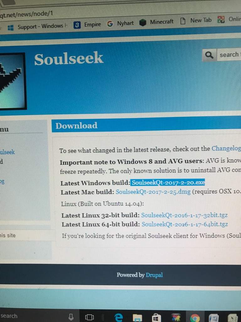 soulseek ns and qt same users soulseek ns and qt same users