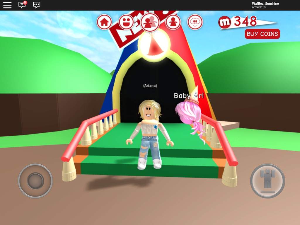 Meep City 2 Party Roblox Amino - how do you get a baby meep in roblox