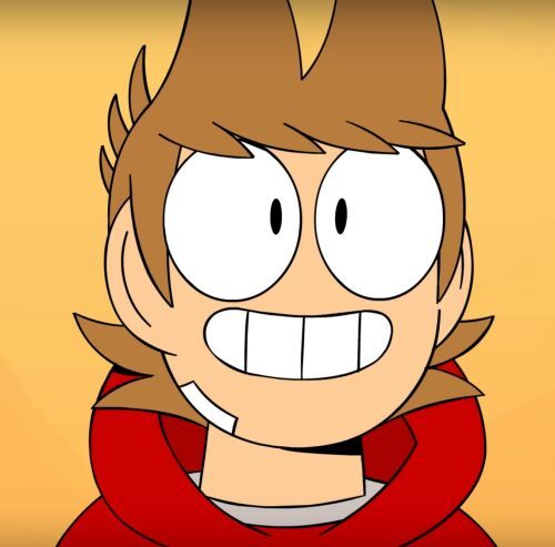 Tord | Wiki | 🌎Eddsworld🌎 Amino