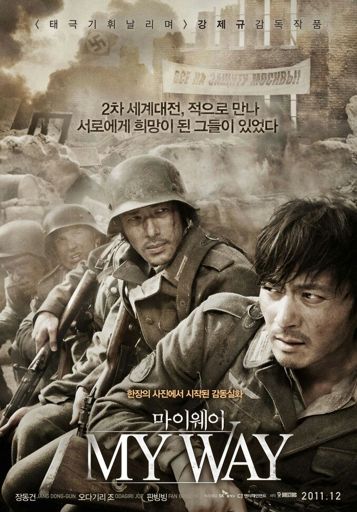 Korean War/Military Movies | Wiki | Asian Dramas And Movies Amino