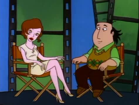 The Critic | Wiki | Film & Television Amino