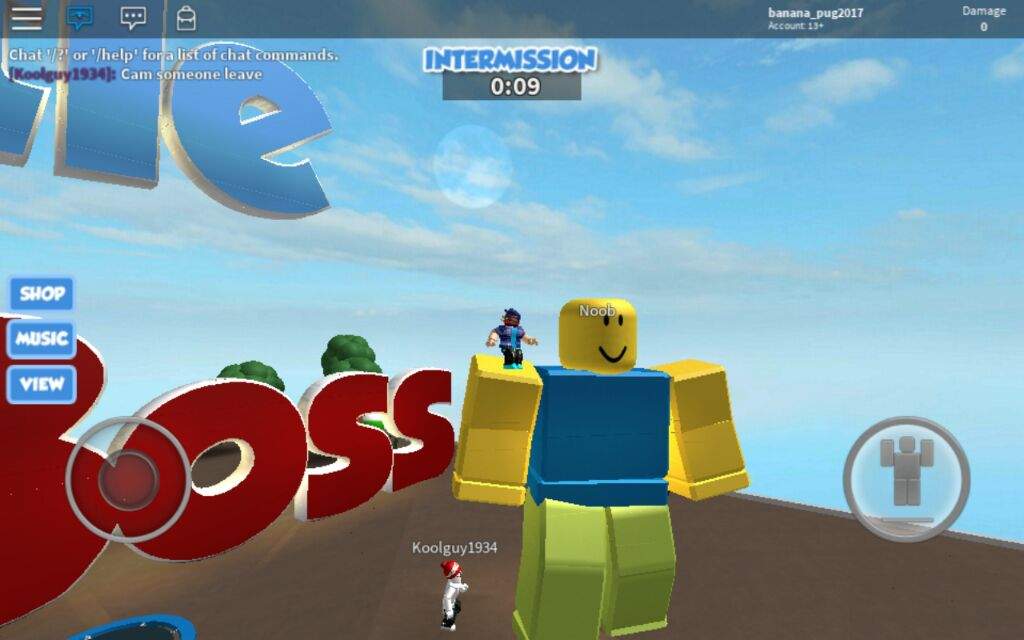 Im On The Noobs Arm Roblox Amino - 