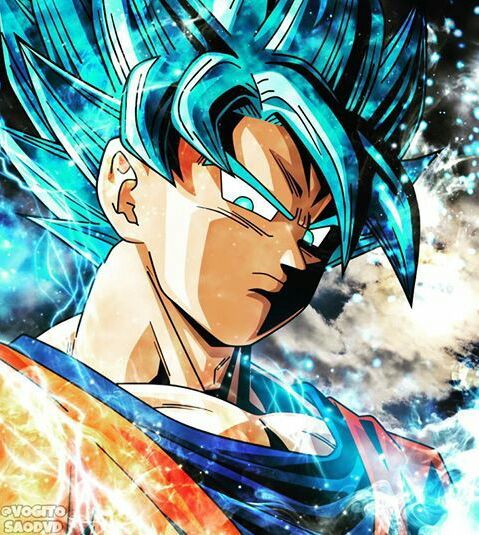 Goku 😍😍😍 | Wiki | DRAGON BALL ESPAÑOL Amino