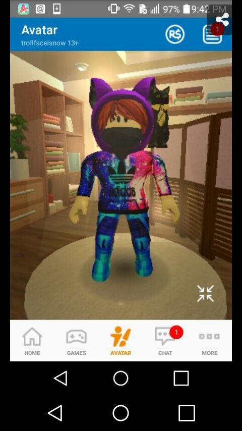 Sn0wies Bi0 Roblox Amino - roblox bloxgiving 2017 items in the catalog youtube