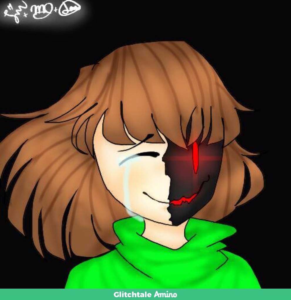 Switch Around Meme Not Really A Meme Tbh Glitchtale Amino