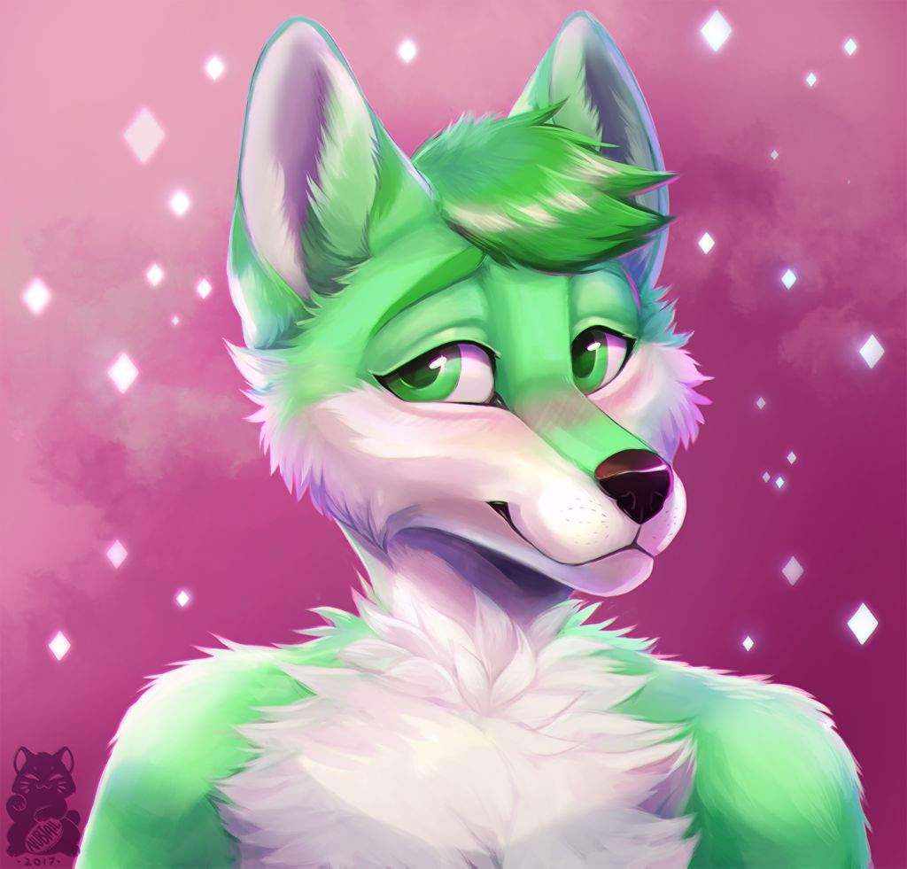 Furry app. Green Fox furry. Фурри Лис. Фурри зеленый. Фурри с зелеными волосами.
