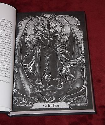 The Black Book Of Azathoth | Wiki | Ordo Templi Serpentium Amino