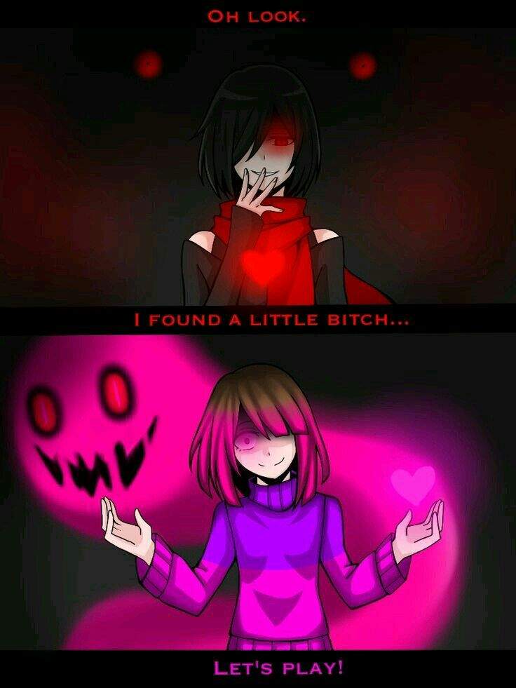 Kitten v Betty | Undertale Amino