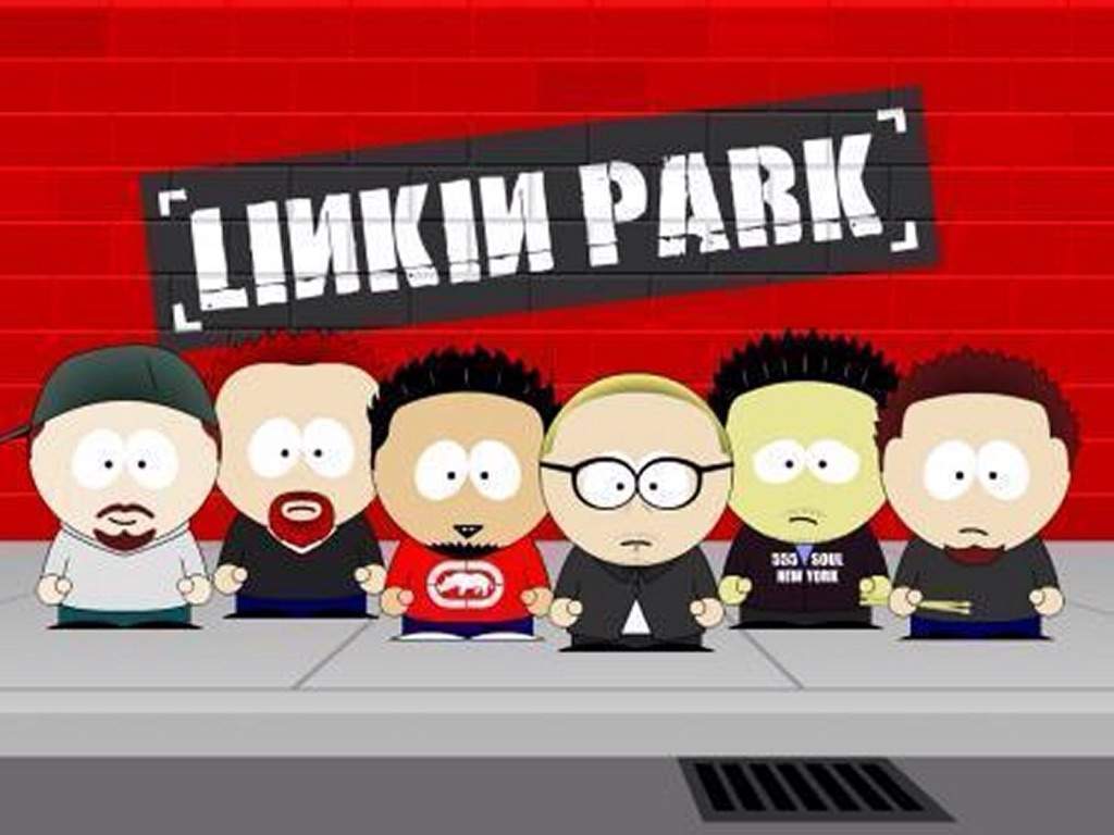 The Animation Style of Linkin Park and Goodbye 💔🙁 | Cartoon Amino