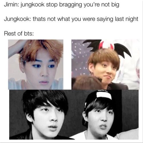 😏Bts Sexy Memes😏 | ARMY's Amino