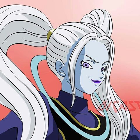 💠MARCARITA💠 | Wiki | 🔯Dragon Ball Amino🔯 Amino