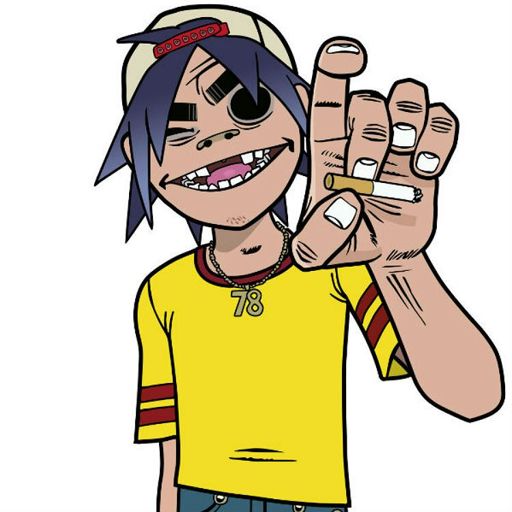 Doncamatic | Wiki | Gorillaz ~ Español Amino