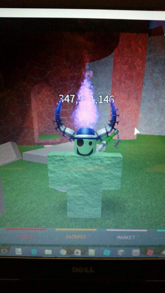 I Got The Hack Face From The Big Hack This Is In Case Clicker Btw Roblox Amino