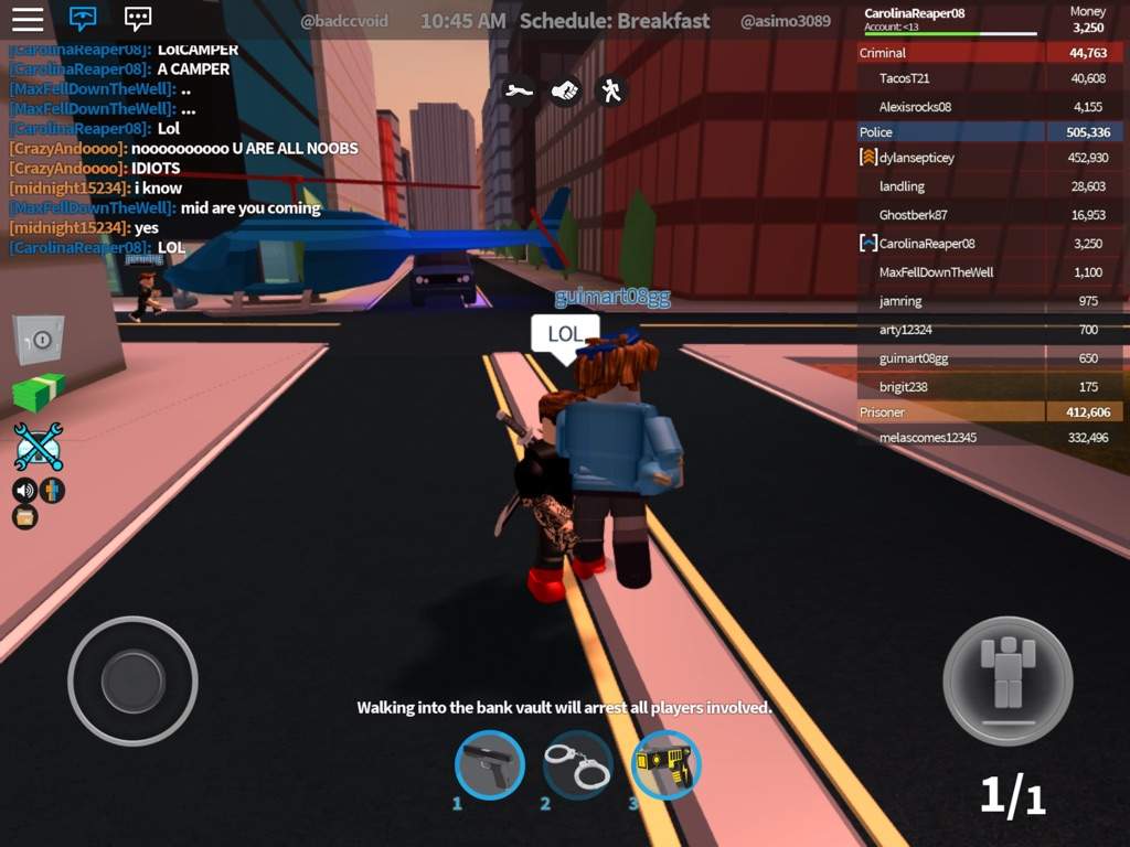 Whats A Good Roblox Game Roblox Amino - 