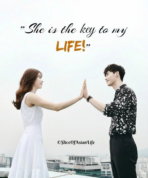 Extraordinary You Korean Drama Quotes - Daily Quotes