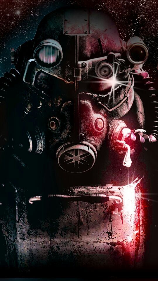 Wallpapers De Fallout Para Android Fallout Amino