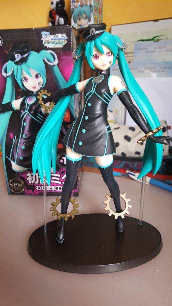 New Figure 3 Vocaloid Amino