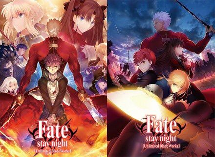 Fate/Stay Night | Wiki | Anime Amino