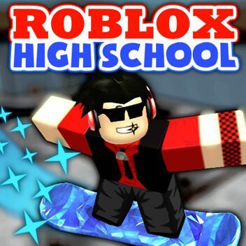 Robloxian Highschool Or Roblox Highschool Roblox Amino