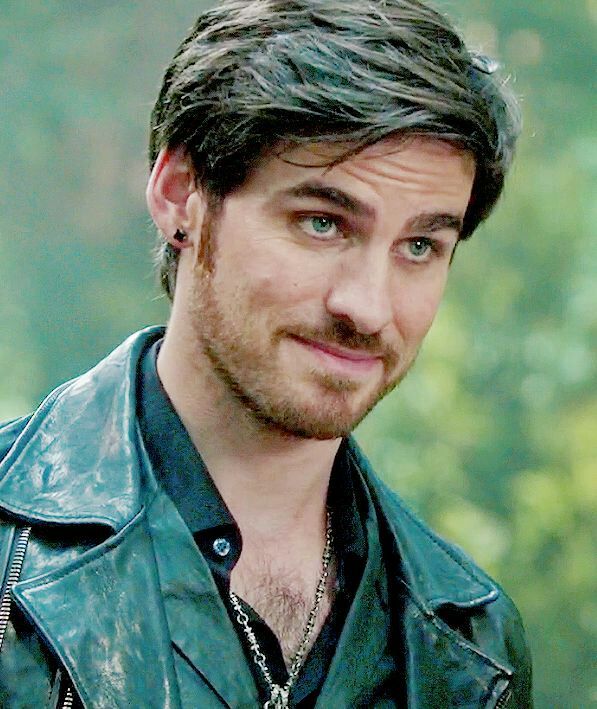 Hook's mother - Theory | Oncers Amino