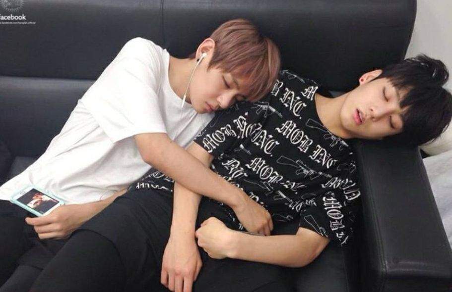 BTS sleep appreciation!!! ARMY's Amino