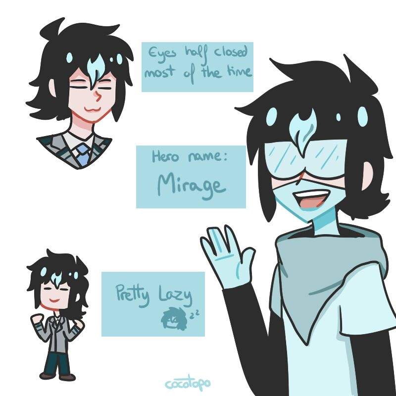 Art dump My Hero Academia Amino