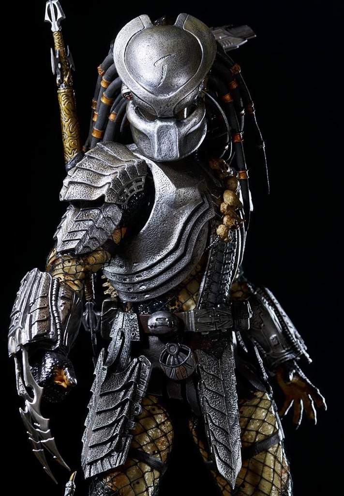 predator elite